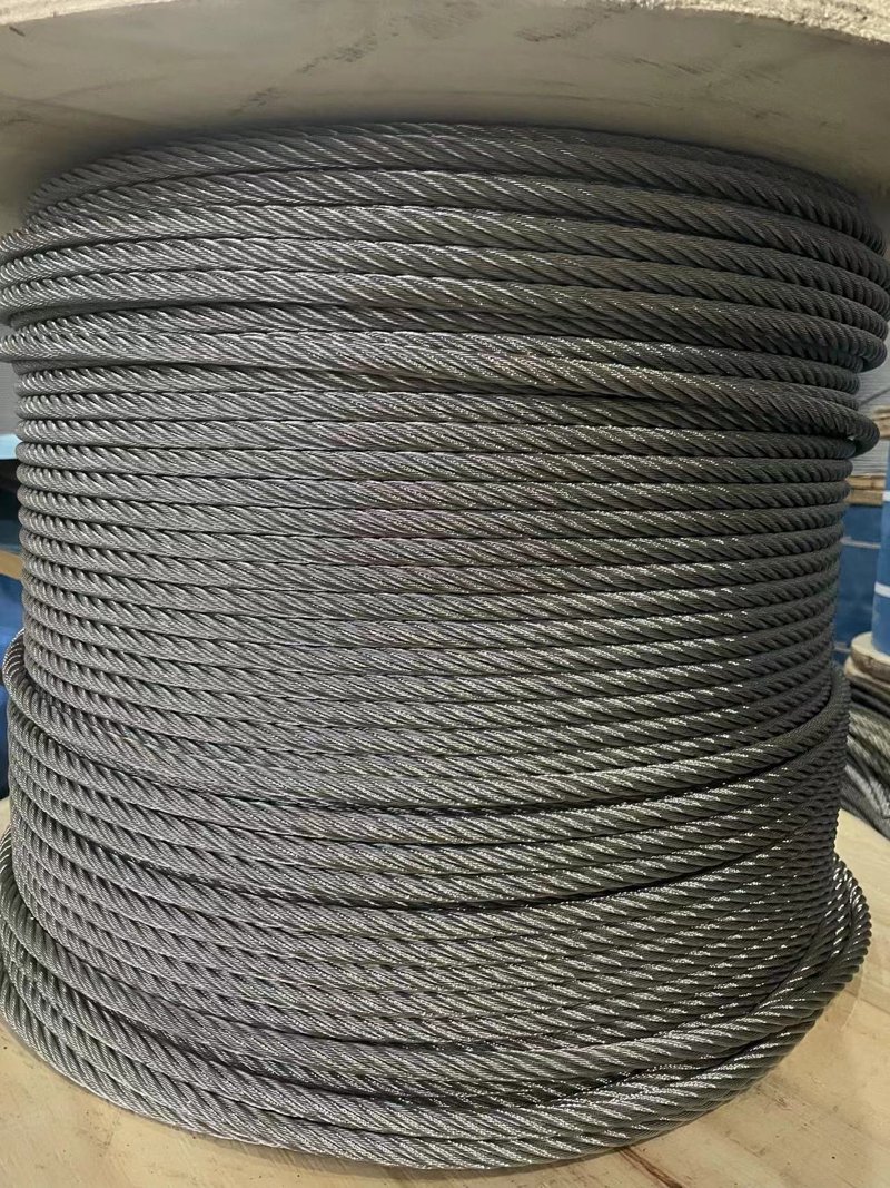 不锈钢钢丝绳:工具推荐与选择指南